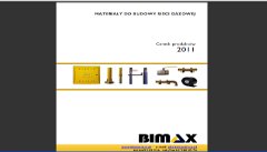 Skrócony katalog. Materiały do budowy sieci gazowej 2011